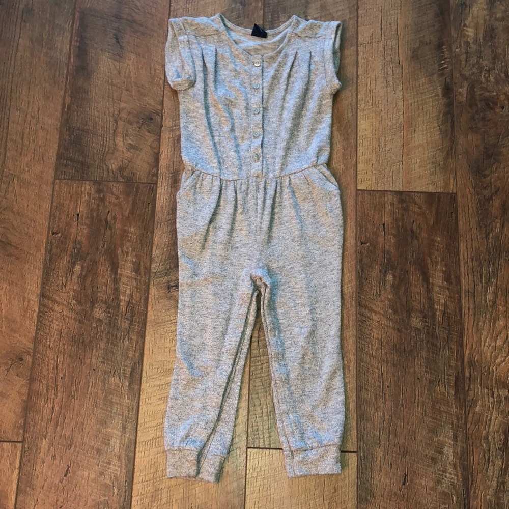 BabyGap Pantsuit Jumper Size 2